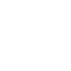 Black icon of a chiropractic adjustment tool